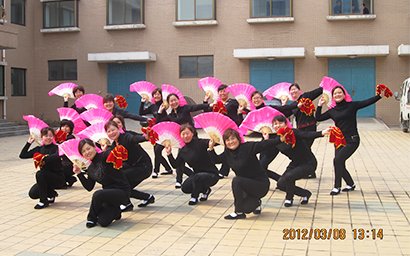 冶煉分公司舉辦“慶三八”文體活動(dòng)